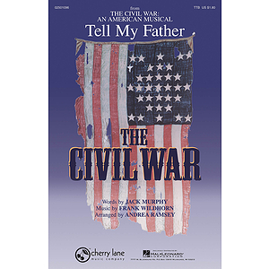 Tell My Father