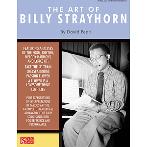 The Art of Billy Strayhorn