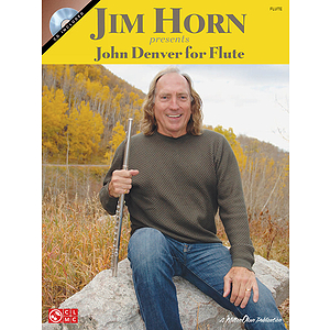 Jim Horn Presents John Denver for Flute