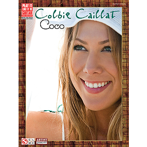 Colbie Caillat - Coco