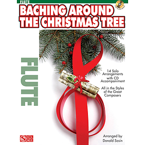 Baching Around the Christmas Tree