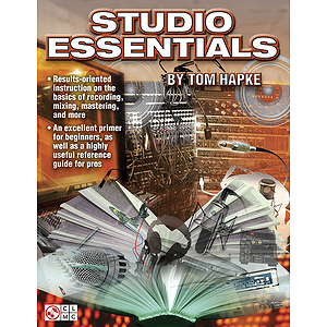 Studio Essentials