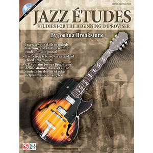 Jazz Études