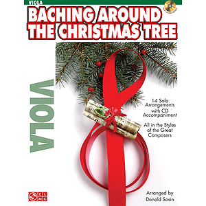 Baching Around the Christmas Tree