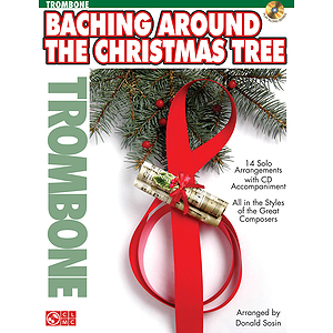 Baching Around the Christmas Tree