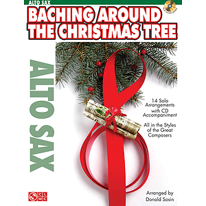 Baching Around the Christmas Tree