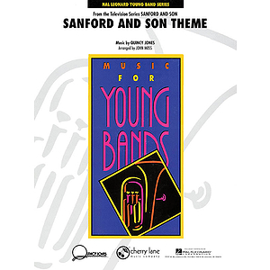 Sanford and Son Theme
