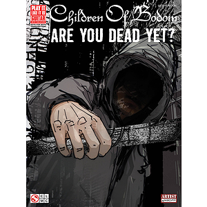 Children of Bodom - Are You Dead Yet?