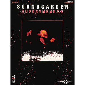 Soundgarden - Superunknown*
