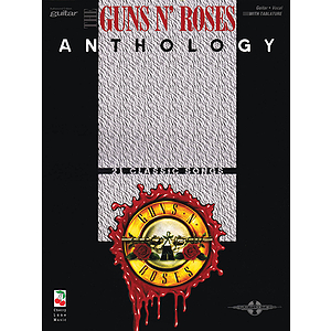 Guns N' Roses Anthology