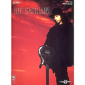 Joe Satriani