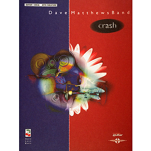 Dave Matthews Band - Crash