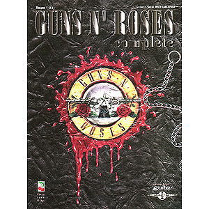 Guns N' Roses Complete