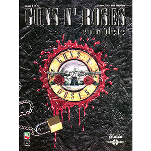 Guns N' Roses Complete