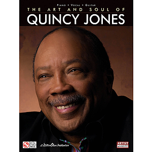 The Art and Soul of Quincy Jones