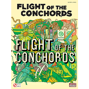 Flight of the Conchords
