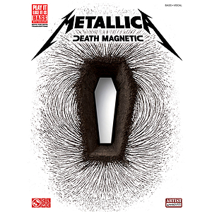 Metallica - Death Magnetic