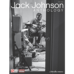 Jack Johnson Anthology