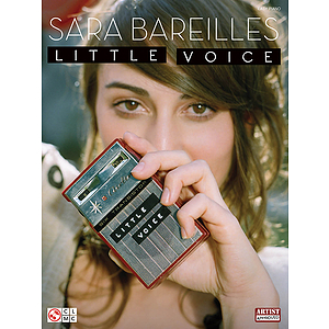 Sara Bareilles - Little Voice