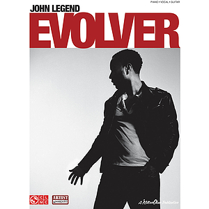 John Legend - Evolver