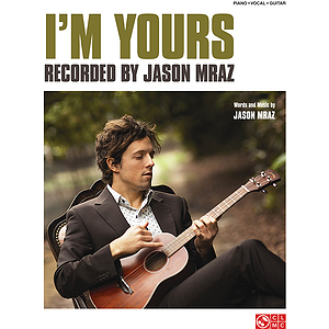 I'm Yours