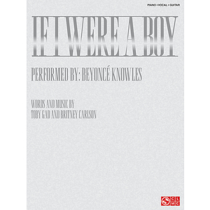 If I Were a Boy