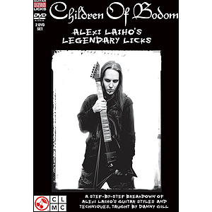Children of Bodom (DVD)
