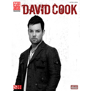 David Cook