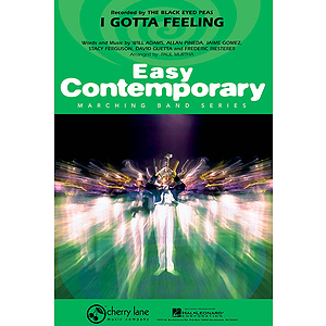 I Gotta Feeling