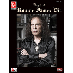 Best of Ronnie James Dio
