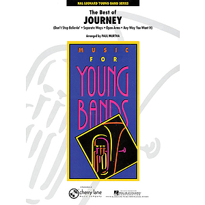 The Best of Journey