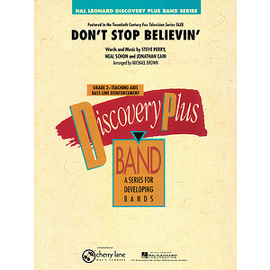 Don't Stop Believin'