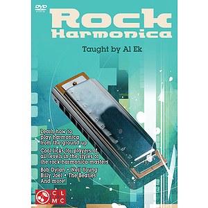 Rock Harmonica