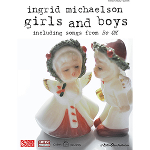 Ingrid Michaelson - Girls and Boys