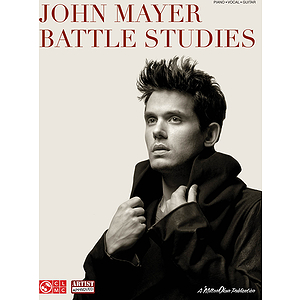 John Mayer - Battle Studies