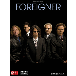 Foreigner - The Collection