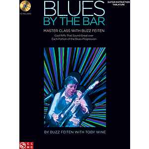 Blues by the Bar