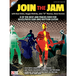 Join the Jam