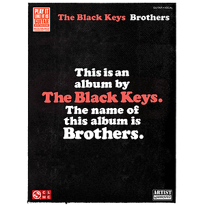The Black Keys - Brothers