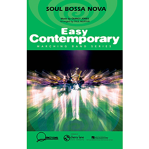Soul Bossa Nova