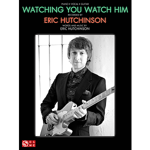Watching You Watch Him