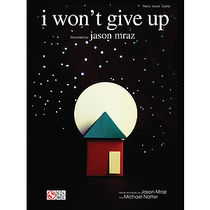 I Won't Give Up