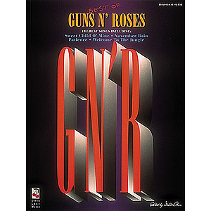 Best Of Guns N' Roses