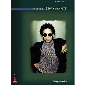 The Best of Lenny Kravitz