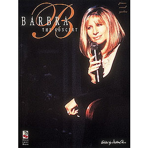 Barbra Streisand - The Concert