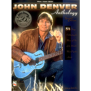 John Denver Anthology