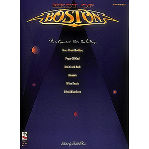 The Best of Boston