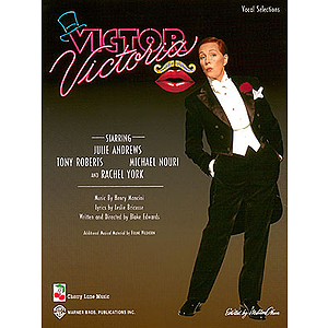 Victor/Victoria