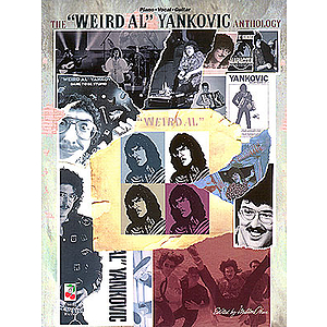 Weird Al Yankovic Songbook