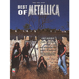 Best of Metallica